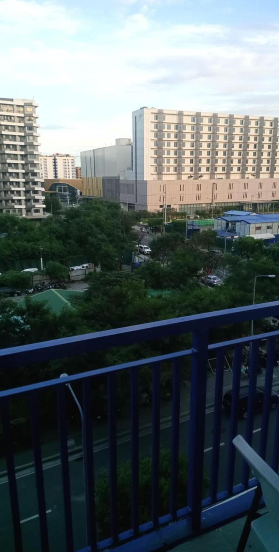 Sea Residence Moa - Chrisdick Pasay Exterior foto
