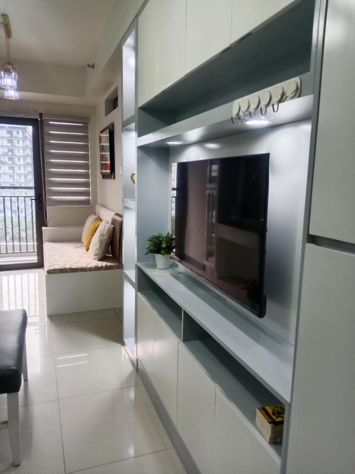 Sea Residence Moa - Chrisdick Pasay Exterior foto