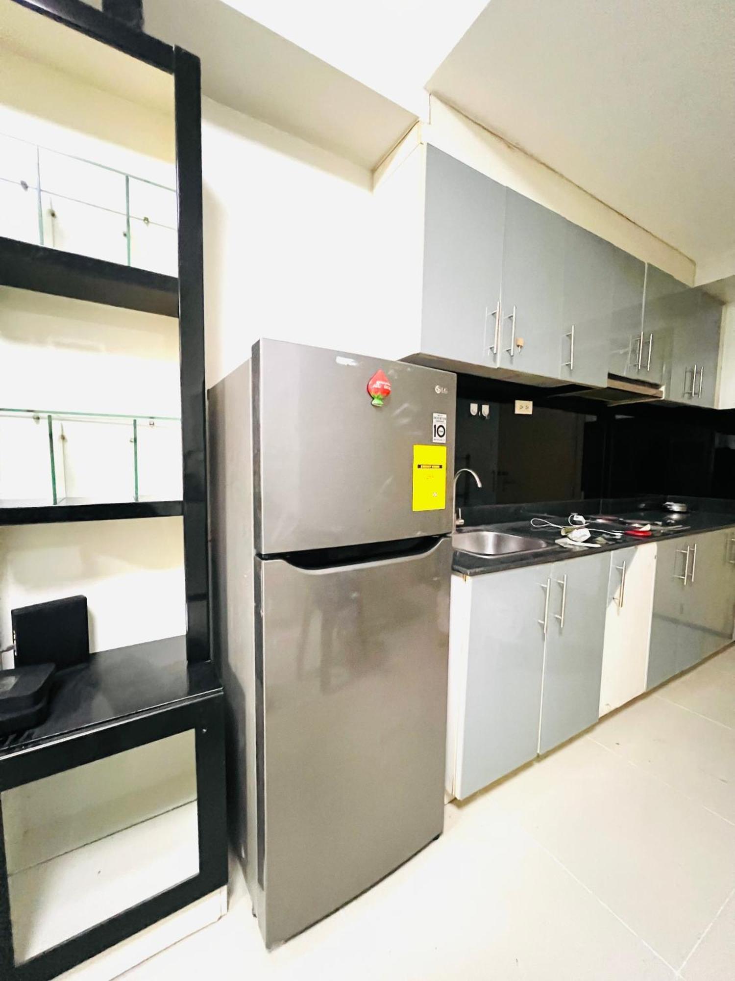 Sea Residence Moa - Chrisdick Pasay Exterior foto