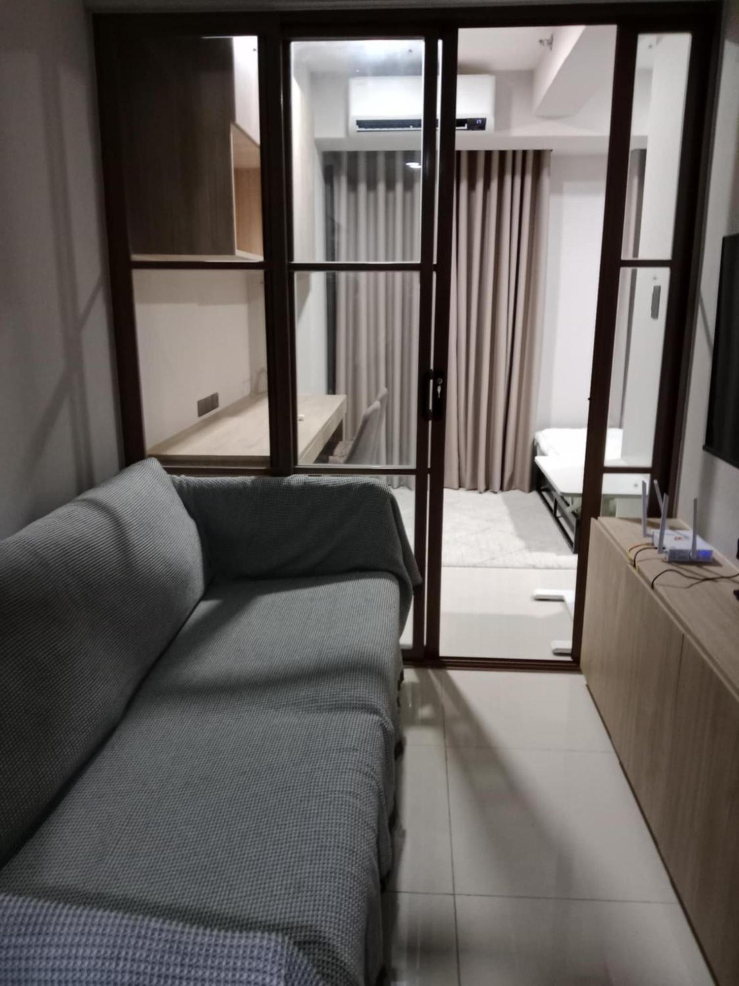 Sea Residence Moa - Chrisdick Pasay Exterior foto