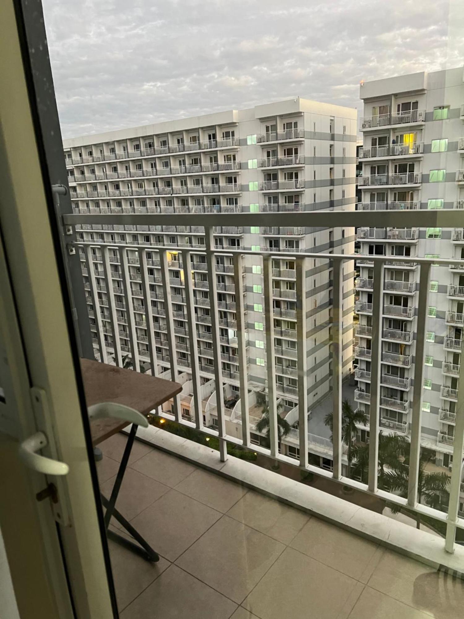 Sea Residence Moa - Chrisdick Pasay Exterior foto