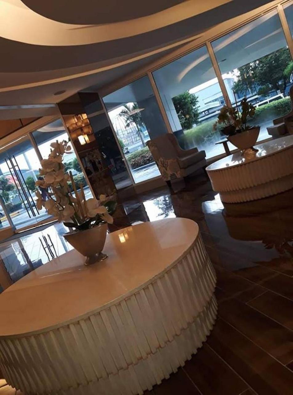 Sea Residence Moa - Chrisdick Pasay Exterior foto