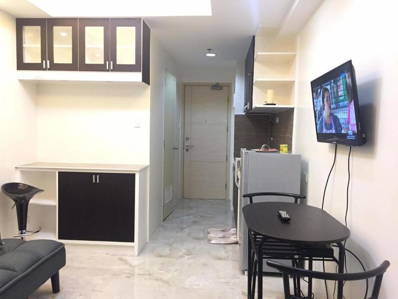 Sea Residence Moa - Chrisdick Pasay Exterior foto