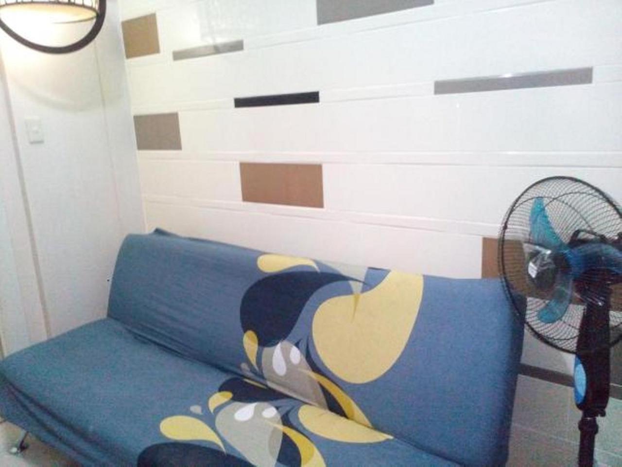 Sea Residence Moa - Chrisdick Pasay Exterior foto
