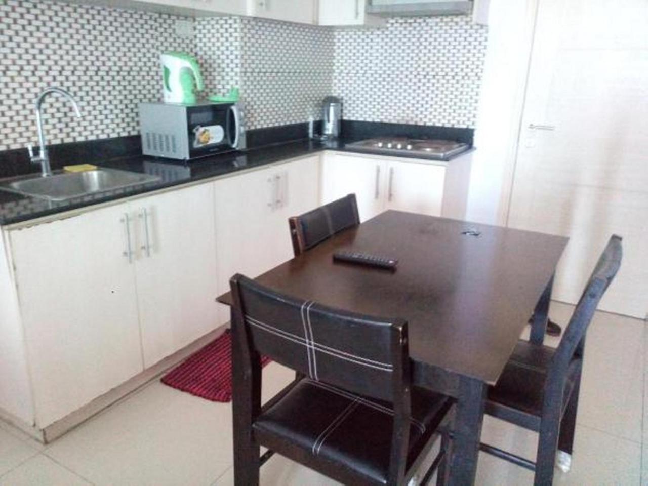 Sea Residence Moa - Chrisdick Pasay Exterior foto