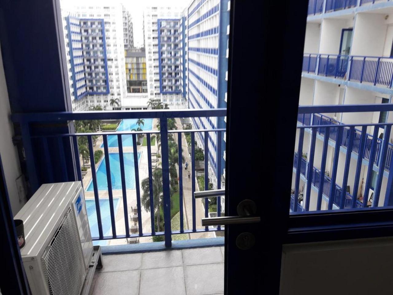Sea Residence Moa - Chrisdick Pasay Exterior foto