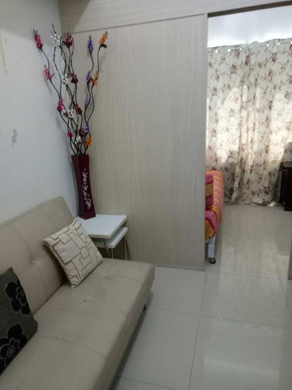 Sea Residence Moa - Chrisdick Pasay Exterior foto