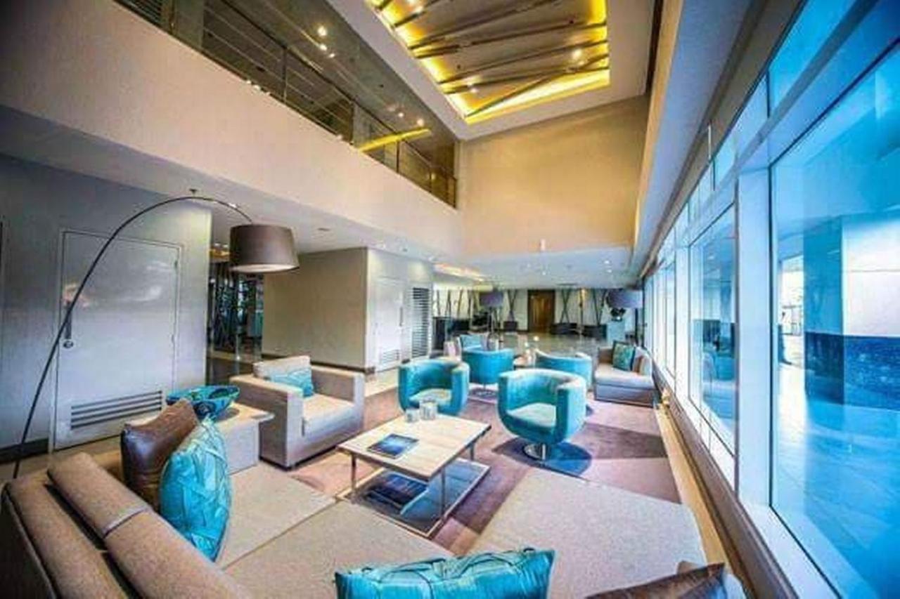 Sea Residence Moa - Chrisdick Pasay Exterior foto