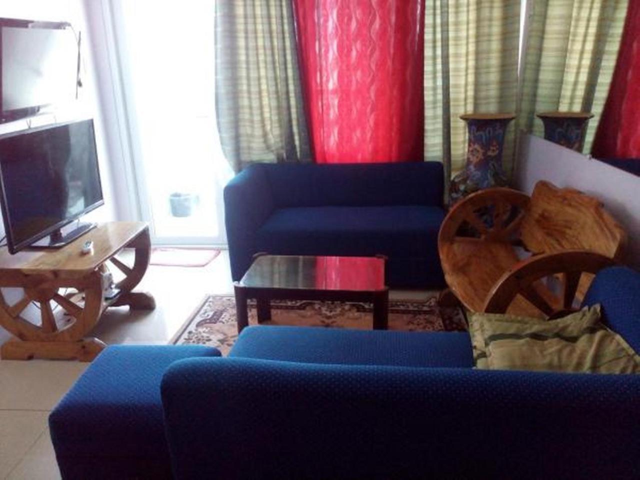 Sea Residence Moa - Chrisdick Pasay Exterior foto