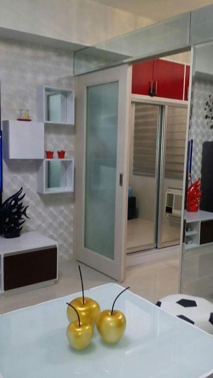 Sea Residence Moa - Chrisdick Pasay Exterior foto