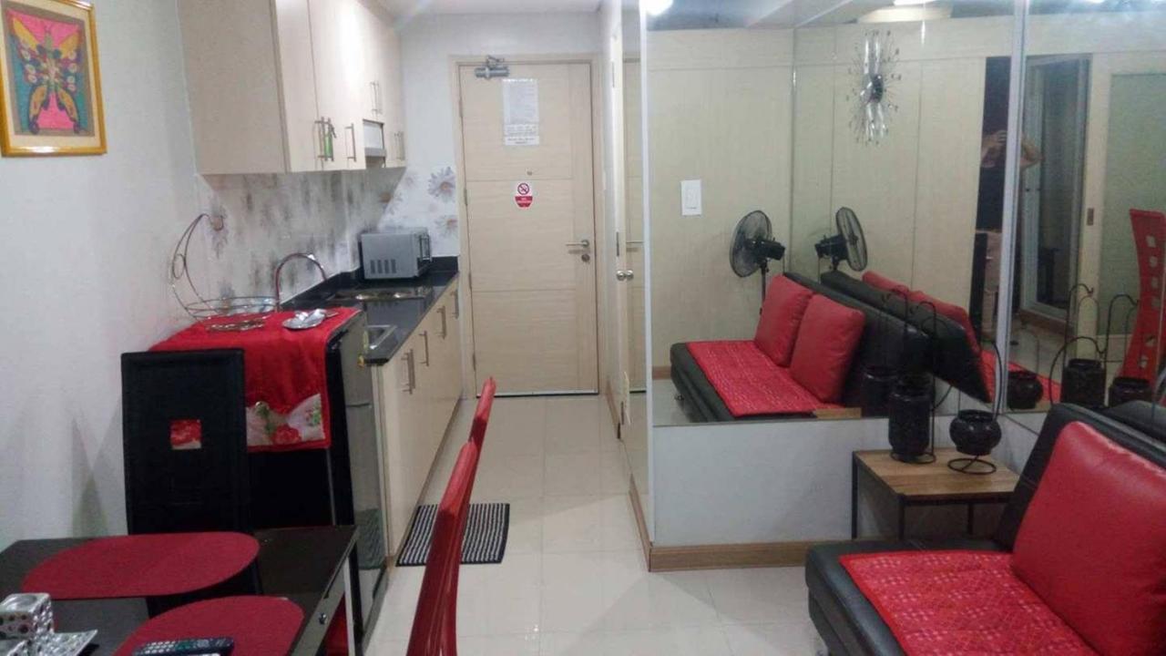 Sea Residence Moa - Chrisdick Pasay Exterior foto
