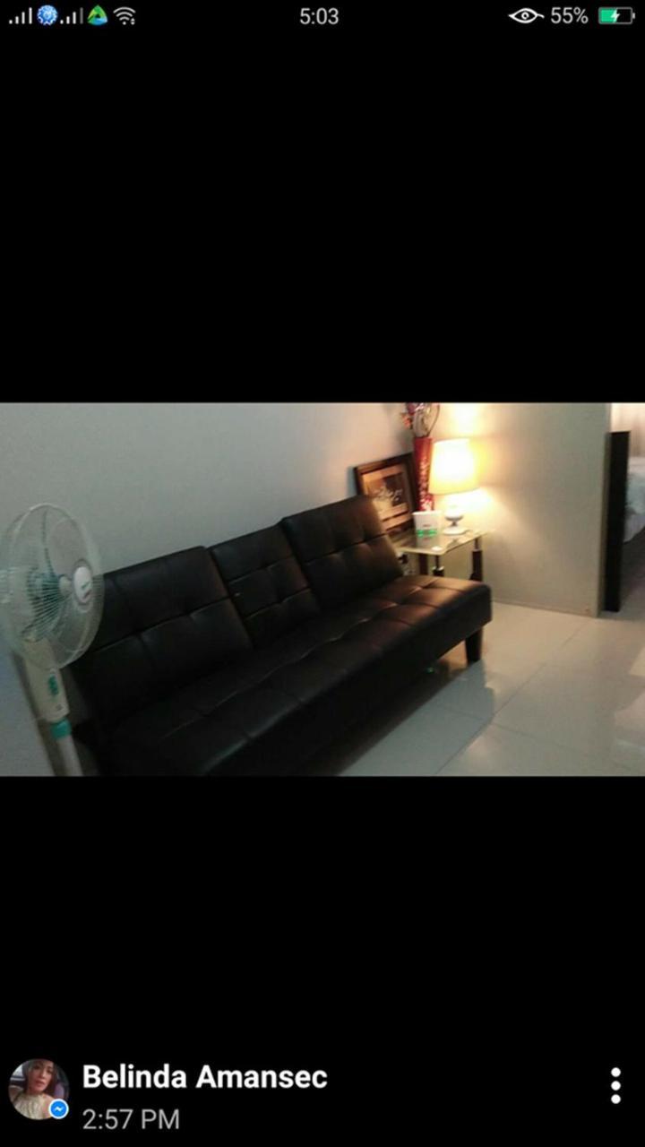 Sea Residence Moa - Chrisdick Pasay Exterior foto